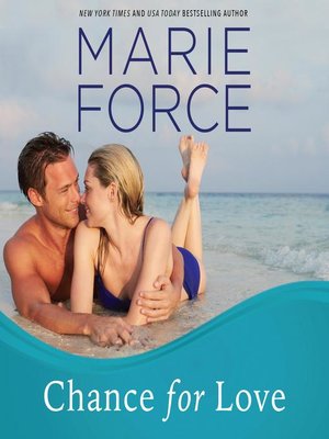 Chance for Love - Audiobook